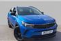 2022 Vauxhall Grandland 1.2 Turbo SRi 5dr Auto