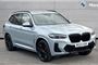 2022 BMW X3 xDrive 30e M Sport 5dr Auto