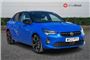 2022 Vauxhall Corsa 1.2 Turbo SRi Edition 5dr