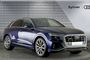 2020 Audi Q8 55 TFSI Quattro S Line 5dr Tiptronic [Leather]