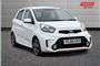 2017 Kia Picanto 1.25 Sport 5dr