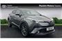 2019 Toyota C-HR 1.8 Hybrid Excel 5dr CVT [Leather]