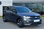 2024 Volkswagen T-Cross 1.0 TSI 110 R-Line 5dr DSG