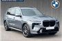 2022 BMW X7 xDrive40d MHT M Sport 5dr Step Auto