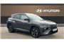 2024 Hyundai Tucson 1.6T Hybrid N Line 5dr Auto