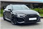 2023 Audi RS3 RS 3 TFSI Quattro Vorsprung 5dr S Tronic