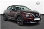 2021 Nissan Juke 1.0 DiG-T 114 Tekna+ 5dr