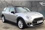 2023 MINI Clubman 1.5 Cooper Classic 6dr Auto