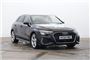 2024 Audi A3 35 TFSI S Line 5dr S Tronic