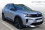 2024 Citroen C5 Aircross 1.6 Plug-in Hybrid E-series 5dr e-EAT8