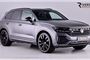 2021 Volkswagen Touareg 3.0 V6 TDI 4Motion Black Edition 5dr Tip Auto