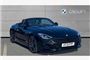2021 BMW Z4 sDrive 30i M Sport 2dr  Auto