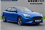 2019 Ford Focus 1.0 EcoBoost 125 ST-Line 5dr