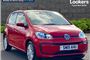 2019 Volkswagen Up 1.0 Move Up Tech Edition 5dr [Start Stop]