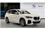 2021 BMW X1 xDrive 20i [178] M Sport 5dr Step Auto