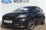 2022 Ford Fiesta 1.0 EcoBoost Hybrid mHEV 125 ST-Line 5dr