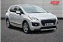 2016 Peugeot 3008 1.6 BlueHDi 120 Allure 5dr