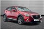 2017 Mazda CX-3 2.0 Sport Nav 5dr