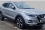 2021 Nissan Qashqai 1.3 DiG-T N-Motion 5dr