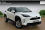 2023 Toyota Yaris Cross 1.5 Hybrid Icon 5dr CVT