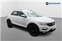 2021 Volkswagen T-Roc 1.0 TSI 110 Active 5dr