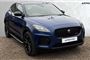 2023 Jaguar E-Pace 2.0 D200 R-Dynamic Black 5dr Auto