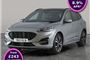 2021 Ford Kuga 1.5 EcoBlue ST-Line X Edition 5dr