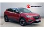 2021 Vauxhall Grandland X 1.2 Turbo Griffin Edition 5dr