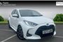 2023 Toyota Yaris 1.5 Hybrid Design 5dr CVT