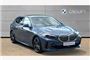 2023 BMW 1 Series 118i [136] M Sport 5dr Step Auto [LCP]