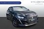 2023 Peugeot e-208 100kW Allure Premium + 50kWh 5dr Auto