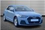 2021 Audi A1 30 TFSI 110 Technik 5dr