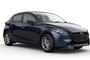 2024 Mazda 2 1.5 e-Skyactiv G MHEV Exclusive-Line 5dr