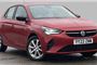 2022 Vauxhall Corsa 1.2 Design 5dr