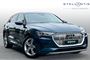 2020 Audi e-tron 300kW 55 Quattro 95kWh 5dr Auto