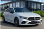 2021 Mercedes-Benz A-Class A200 Exclusive Edition 5dr Auto