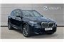 2023 BMW X5 xDrive50e M Sport 5dr Auto