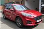 2023 Ford Kuga 2.5 PHEV ST-Line Edition 5dr CVT