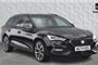 2024 SEAT Leon Estate 1.4 eHybrid FR Sport 5dr DSG