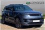 2024 Land Rover Range Rover Sport 3.0 P460e Autobiography 5dr Auto