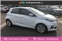 2021 Renault Zoe 100kW Iconic R135 50kWh Rapid Charge 5dr Auto