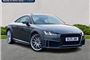 2021 Audi TT 40 TFSI S Line 2dr S Tronic