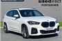 2021 BMW X1 sDrive 18i [136] M Sport 5dr