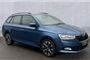 2021 Skoda Fabia Estate 1.0 TSI SE Drive 5dr