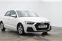 2022 Audi A1 25 TFSI Technik 5dr S Tronic