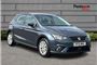 2021 SEAT Ibiza 1.0 TSI 95 SE Technology [EZ] 5dr