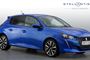 2020 Peugeot 208 1.2 PureTech 130 Allure 5dr EAT8