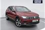 2021 Volkswagen Tiguan Allspace 2.0 TDI SEL 5dr DSG