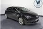 2021 Vauxhall Astra 1.2 Turbo 145 Griffin Edition 5dr