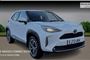 2022 Toyota Yaris Cross 1.5 Hybrid Excel 5dr CVT